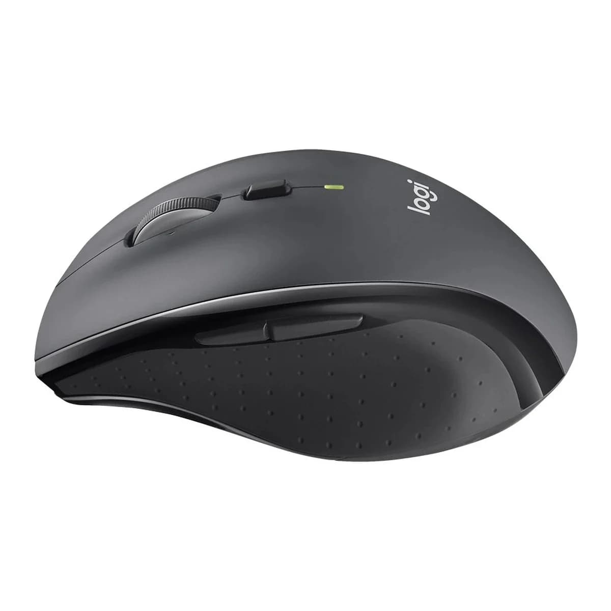 LOGITECH Mis Bezicni M705 Marathon, 2.4GHz, 1000 DPI, Hyper-Fast Scrolling