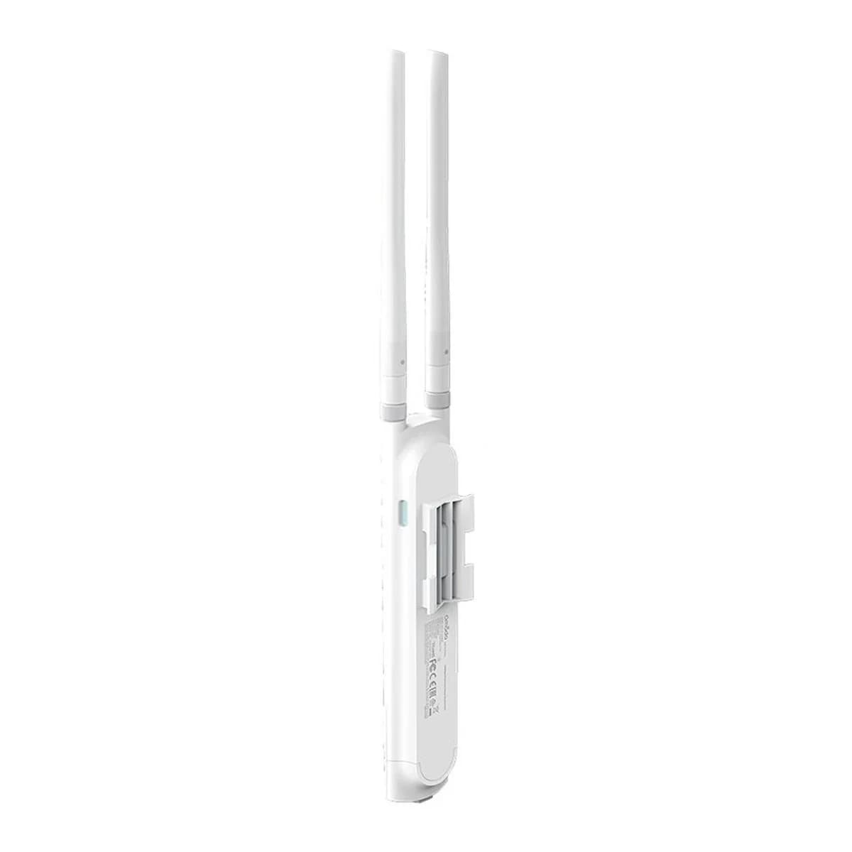 TP-LINK Access Point WiFi 4 300Mbps EAP110-OUTDOOR, Outdoor, PoE, Omada SDN