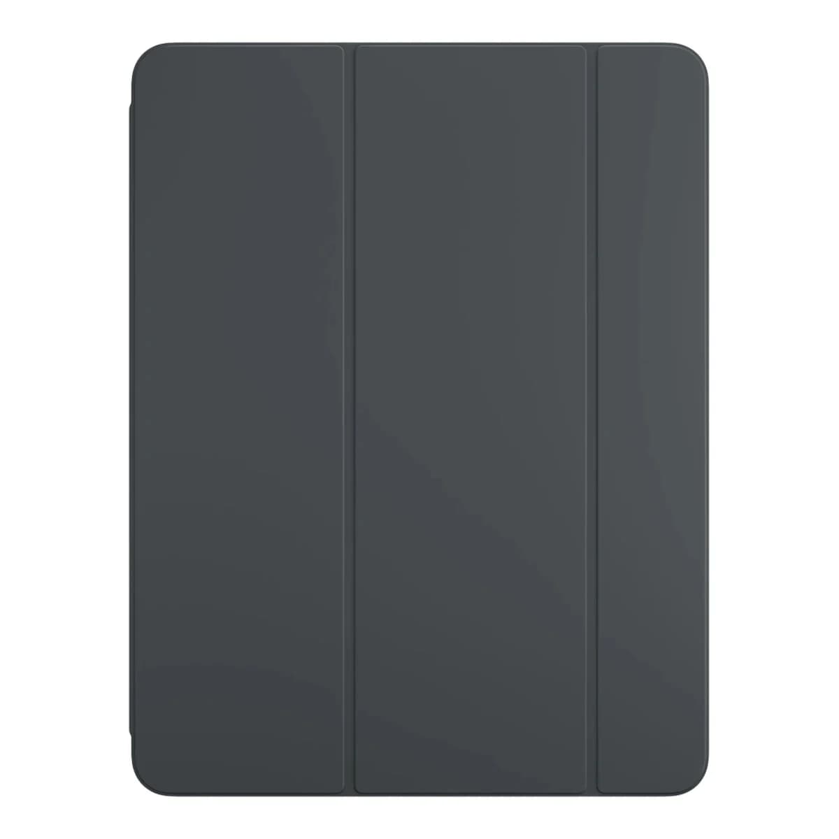 Apple Smart Folio za iPad Pro 13-inča M4 - Crna, Tanka, Zaštitna, Pametna