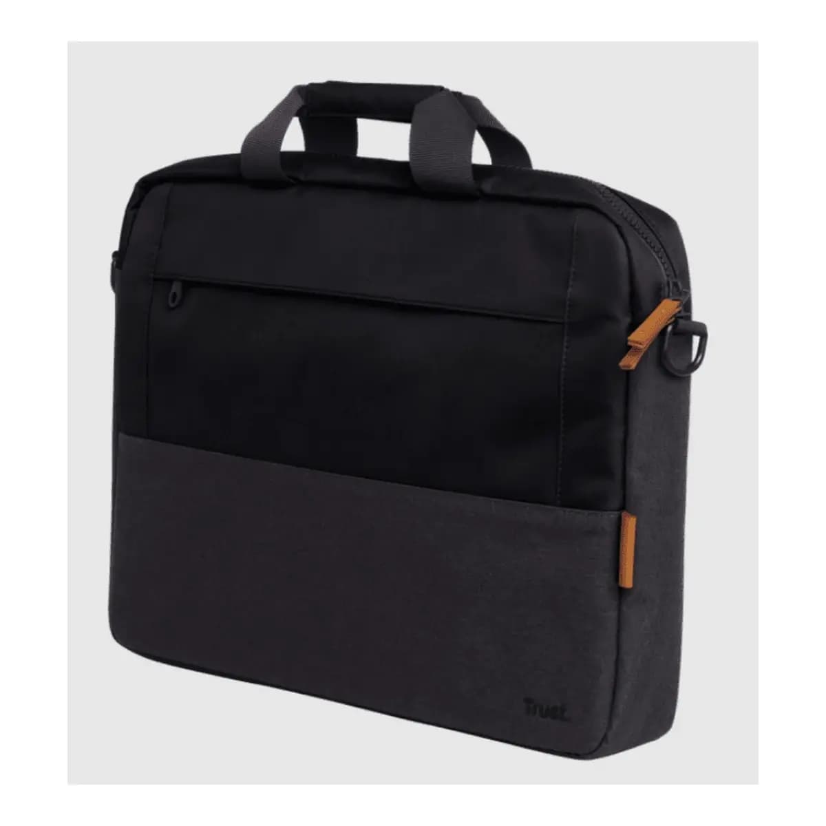 Trust Lisboa 16" torba zalaptop, crna