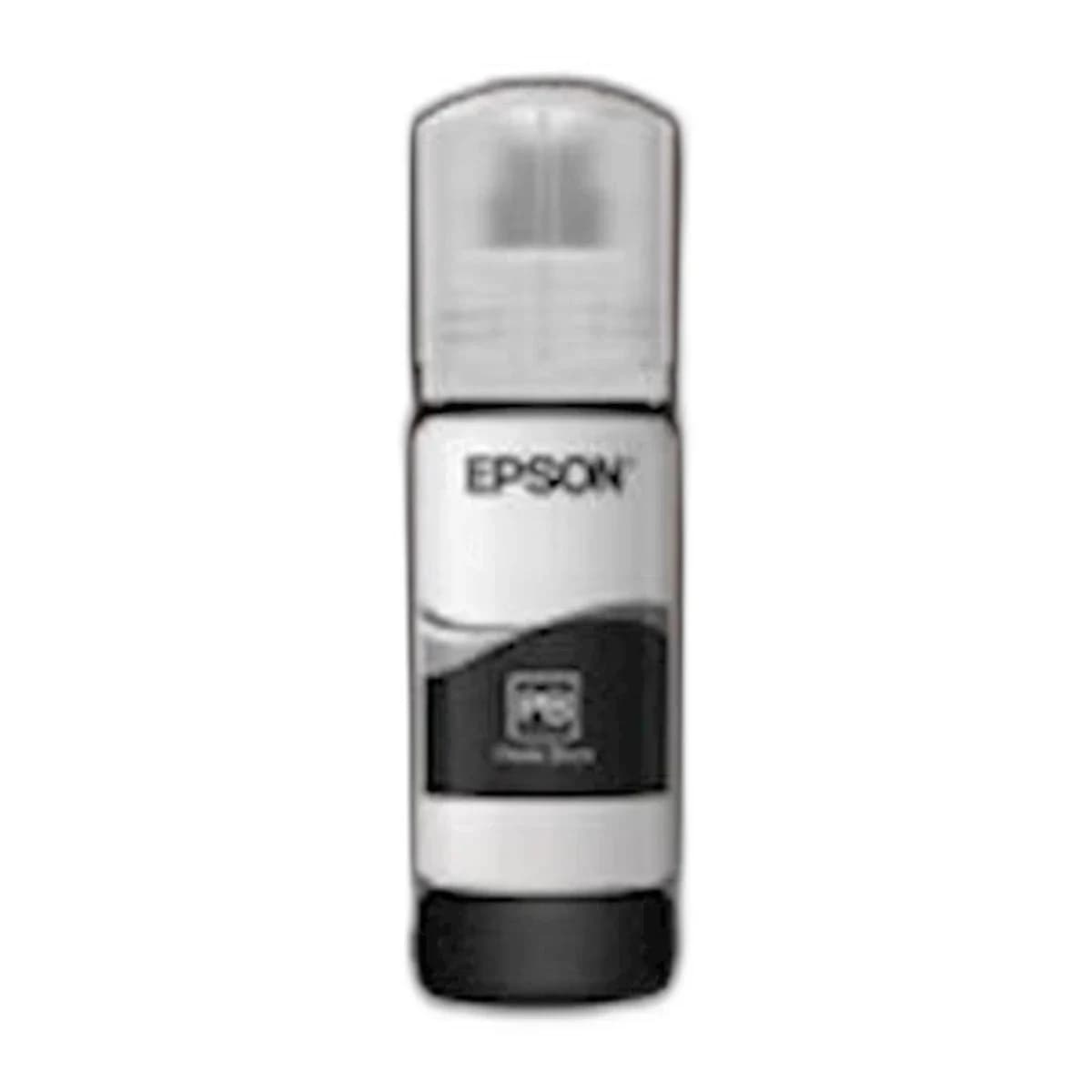 Tinta EPSON EcoTank Photo Black 106