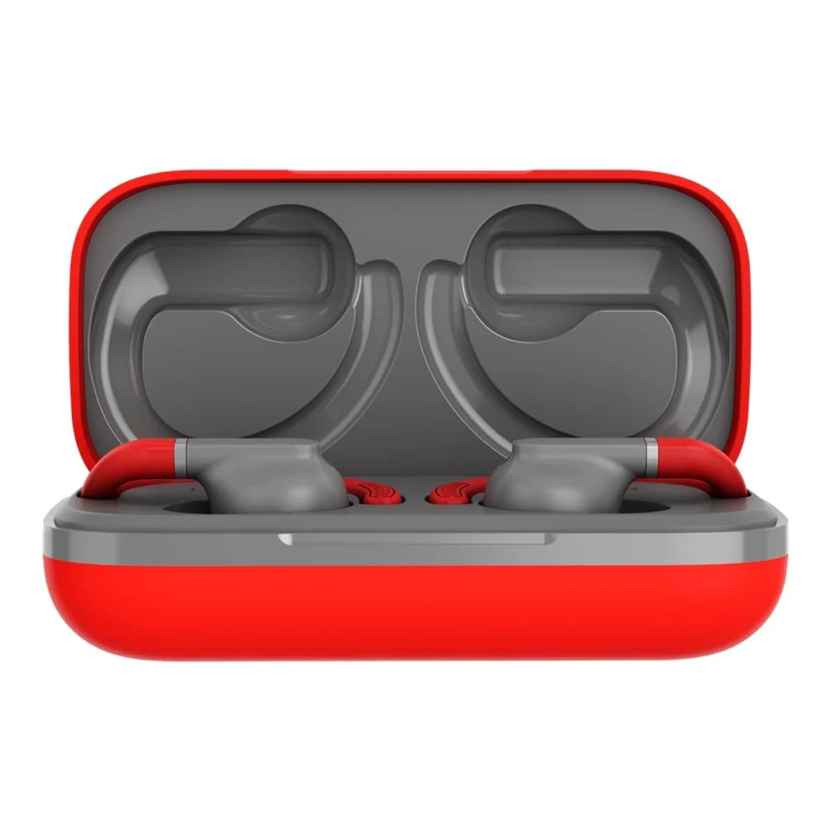 CANYON headset OnRun 11 Sport Wireless charge Red