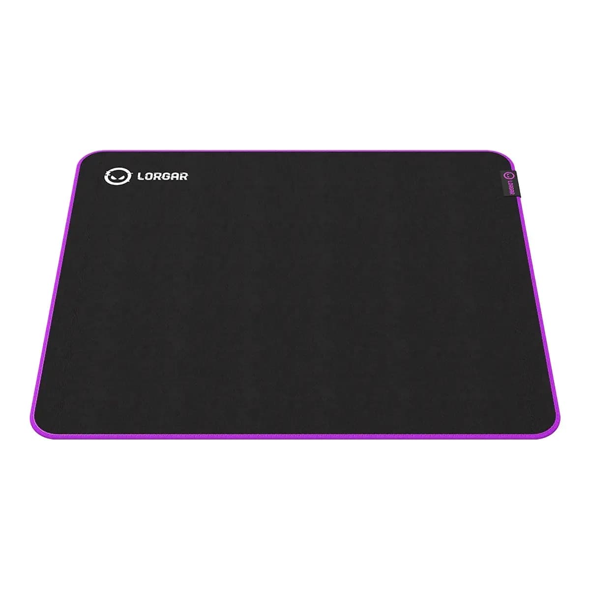 Lorgar Main 315 Gaming podloga 500x420x3mm High speed Purple