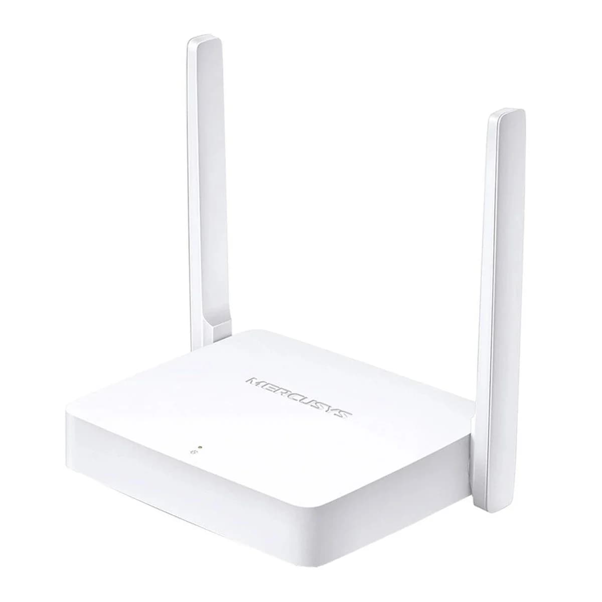MERCUSYS Router WiFi 4 N300 MW301R, WDS Bridge, IPv6, Guest Network