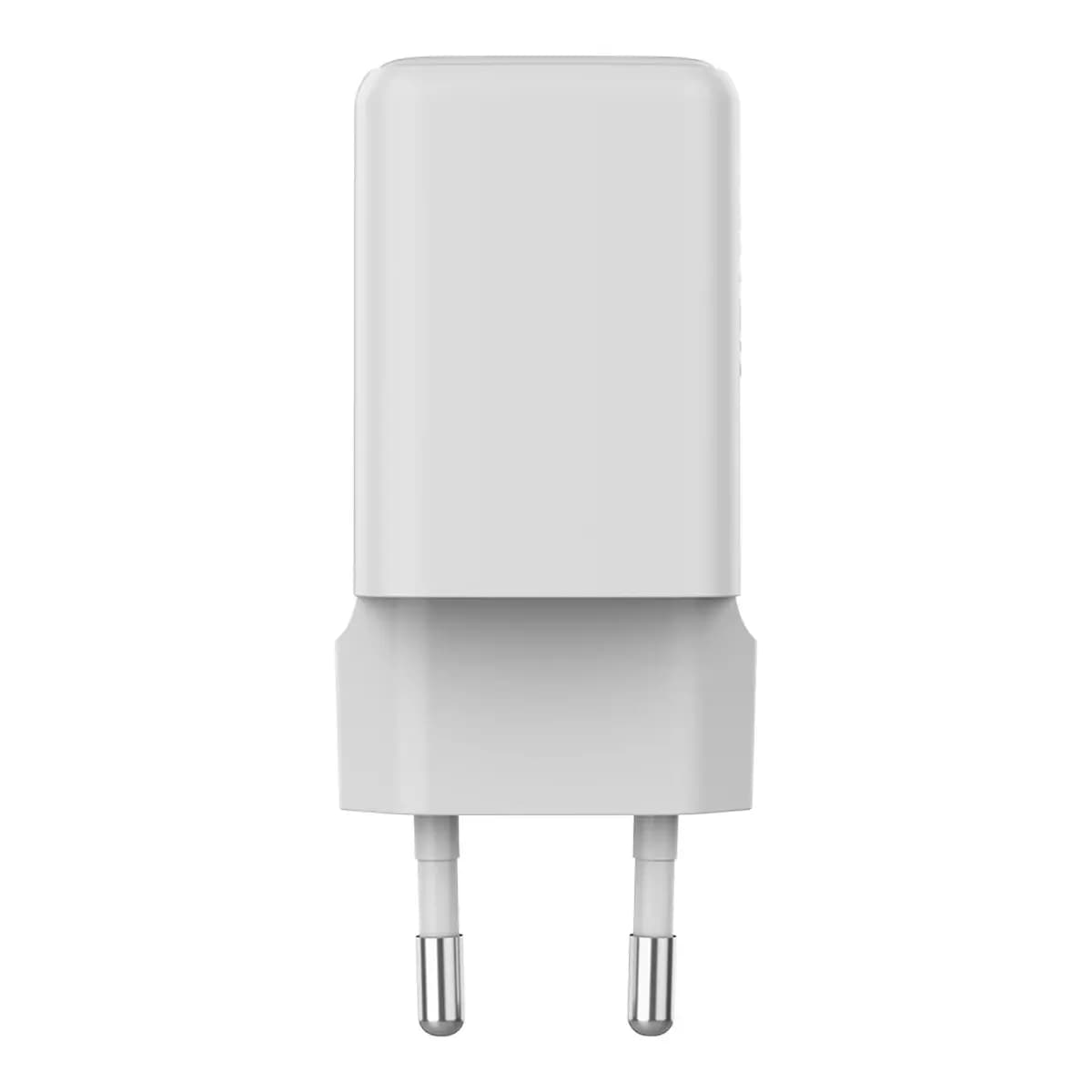 CANYON charger CU35CC GaN 35W 2xPD EU White
