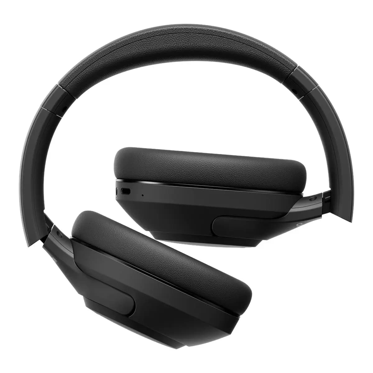 CANYON Slušalice OnRiff 6 ANC Black - Bežične, Aktivno Noise Cancelling, 30h trajanje baterije