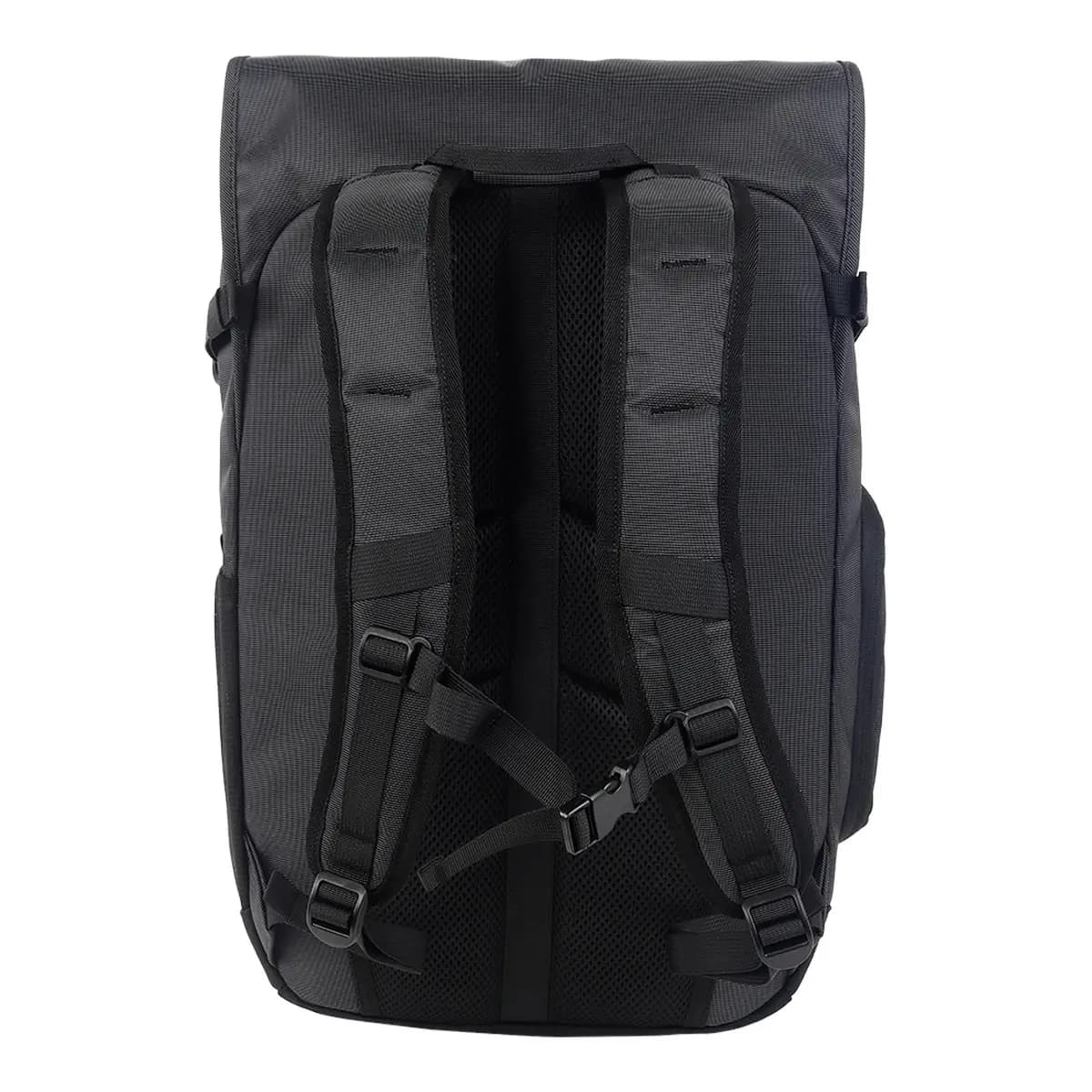 CANYON BPA-5 Laptop backpack for 15.6 inch Product spec/sizemm:445MM x305MM x 130MM Black EXTERIOR materials:100%
