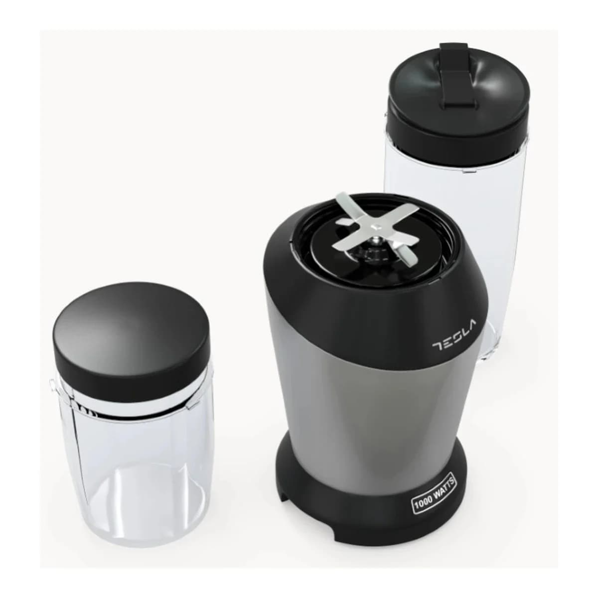 TESLA Nutri Blander NB301BXA