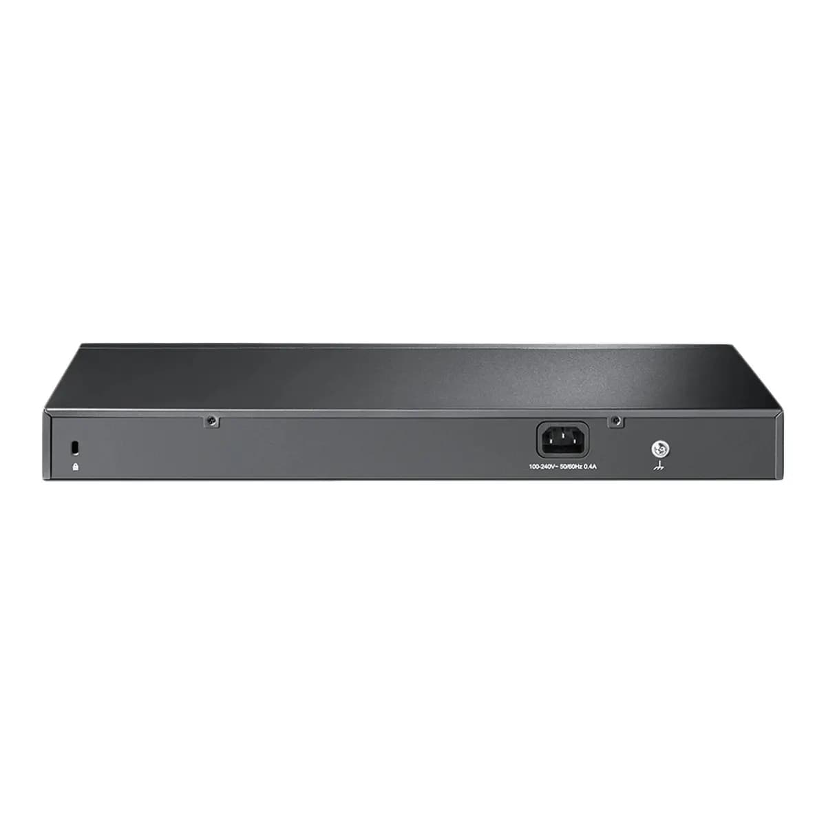 TP-LINK Switch 16-Port Gigabit SG2218 Omada, Smart Managed, 2x SFP, Rackmount, Fanless