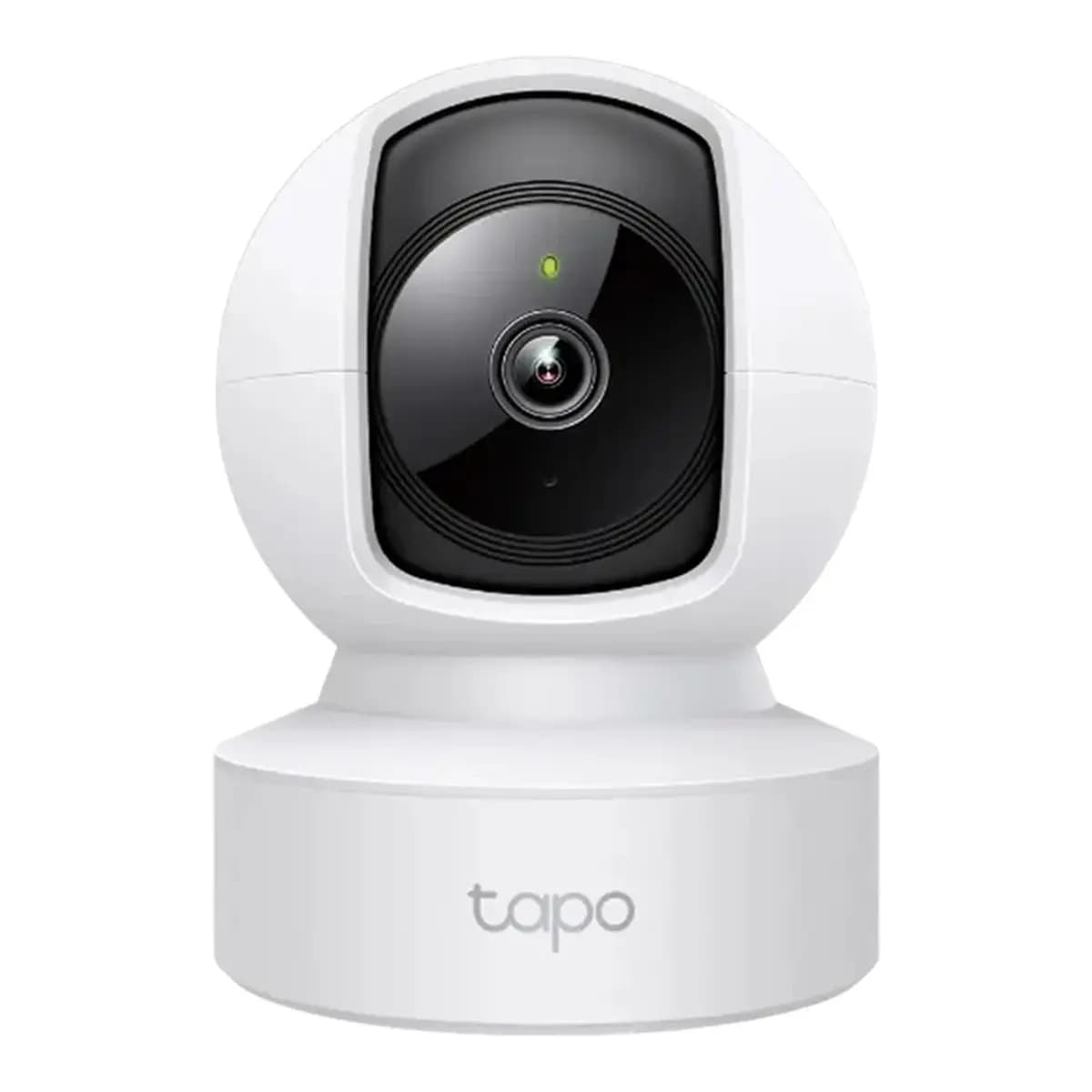 TP-LINK IP Kamera 3MP Pan/Tilt Tapo C212, WiFi, Night Vision, AI Detection