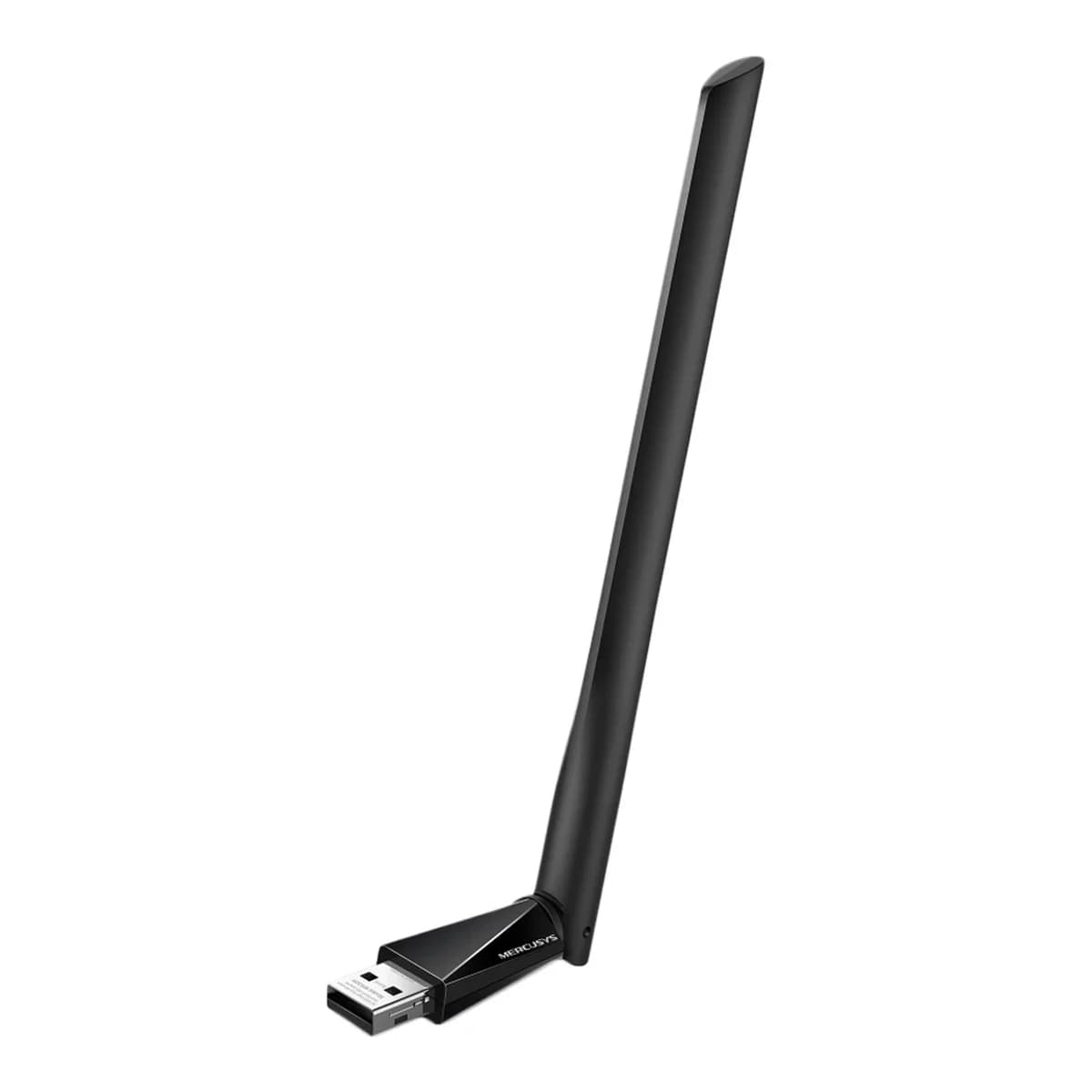 MERCUSYS USB WiFi Kartica AC1300 MA30H, Dual Band, High Gain, MU-MIMO, WPA3