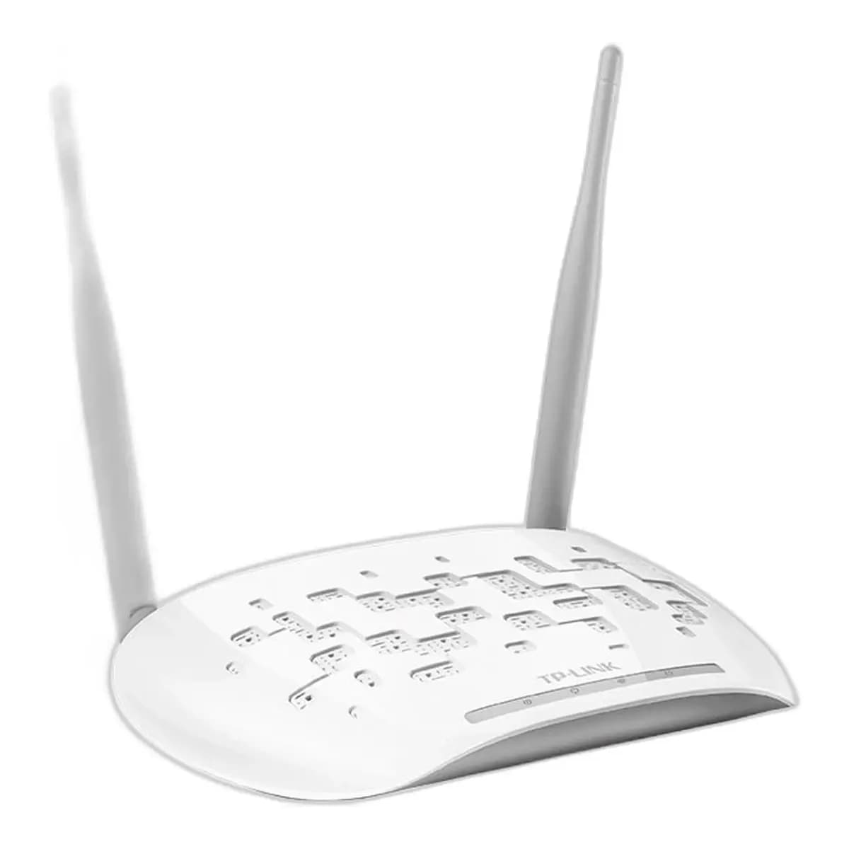 TP-LINK Access Point WiFi 4 N300 TL-WA801N, Passive PoE