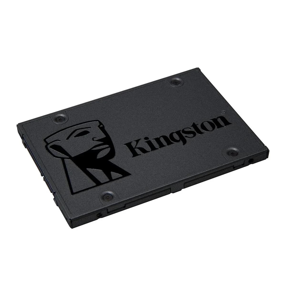 KINGSTON SSD 480GB A400, SATA 2.5", 500/450 MB/s