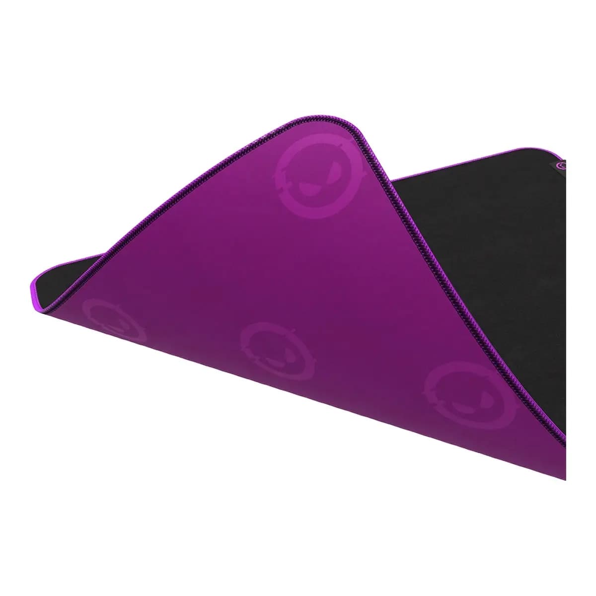 Lorgar Main 315 Gaming podloga 500x420x3mm High speed Purple