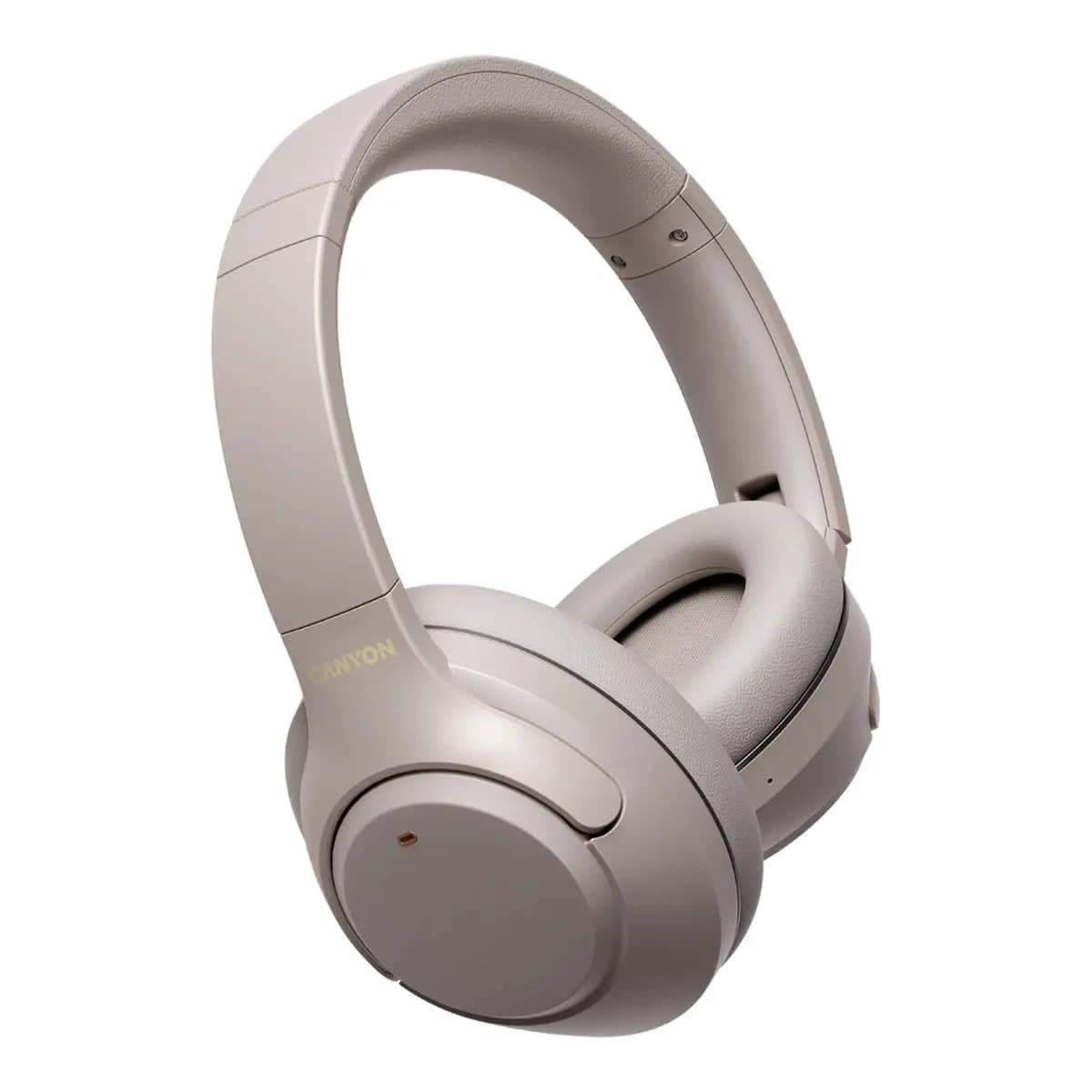 CANYON OnRiff 6 ANC Bežične Slušalice sa Aktivnim Poništavanjem Buke - Bluetooth 5.0, 30h Trajanje Baterije, Multipoint