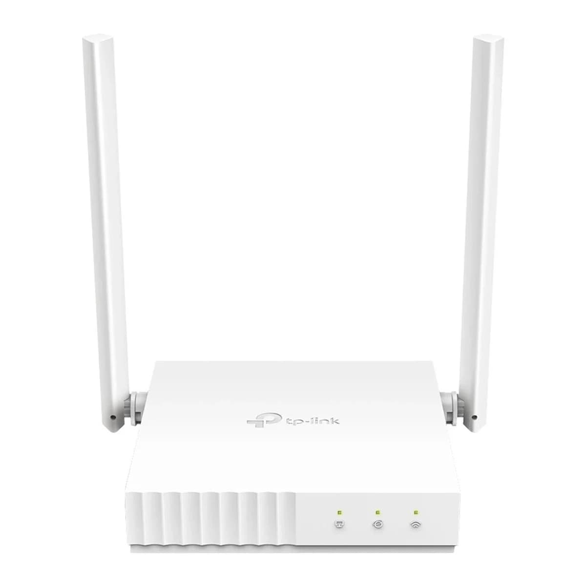 TP-LINK Router WiFi 4 N300 TL-WR844N, MIMO, Multi-Mode, IPTV Support