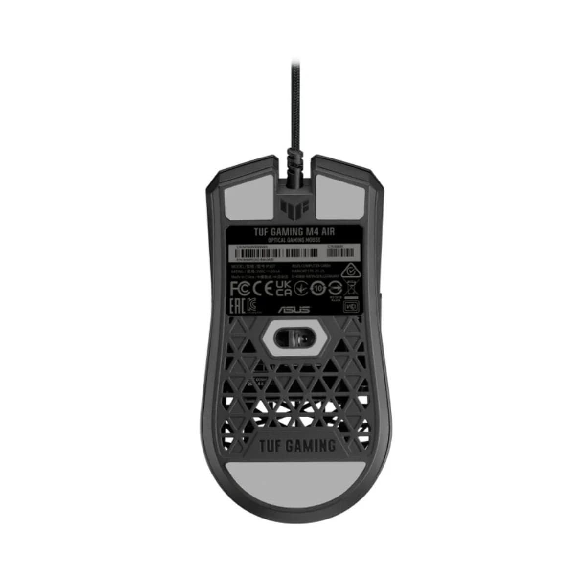 TUF Gaming M4 Air gaming miš