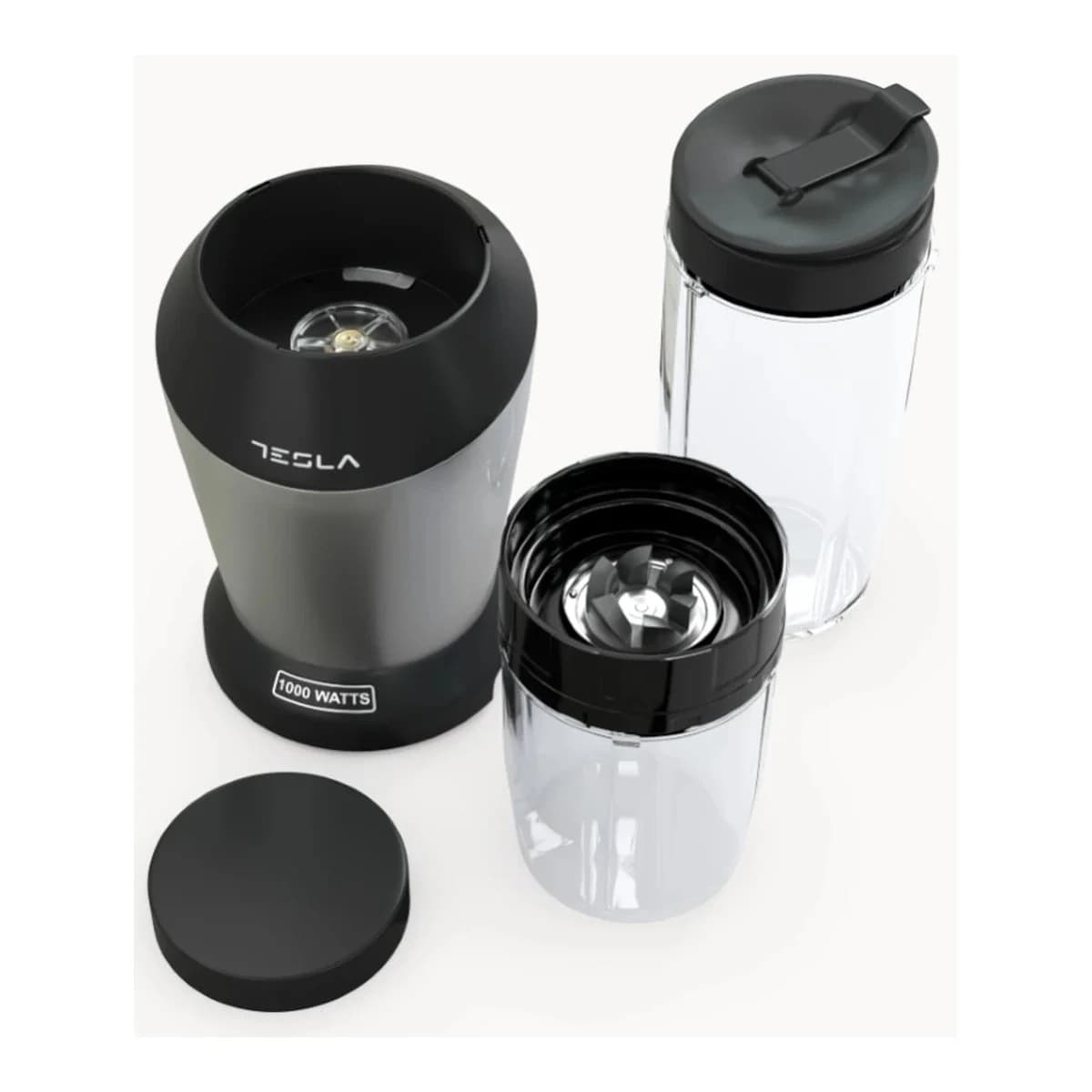 TESLA Nutri Blander NB301BXA