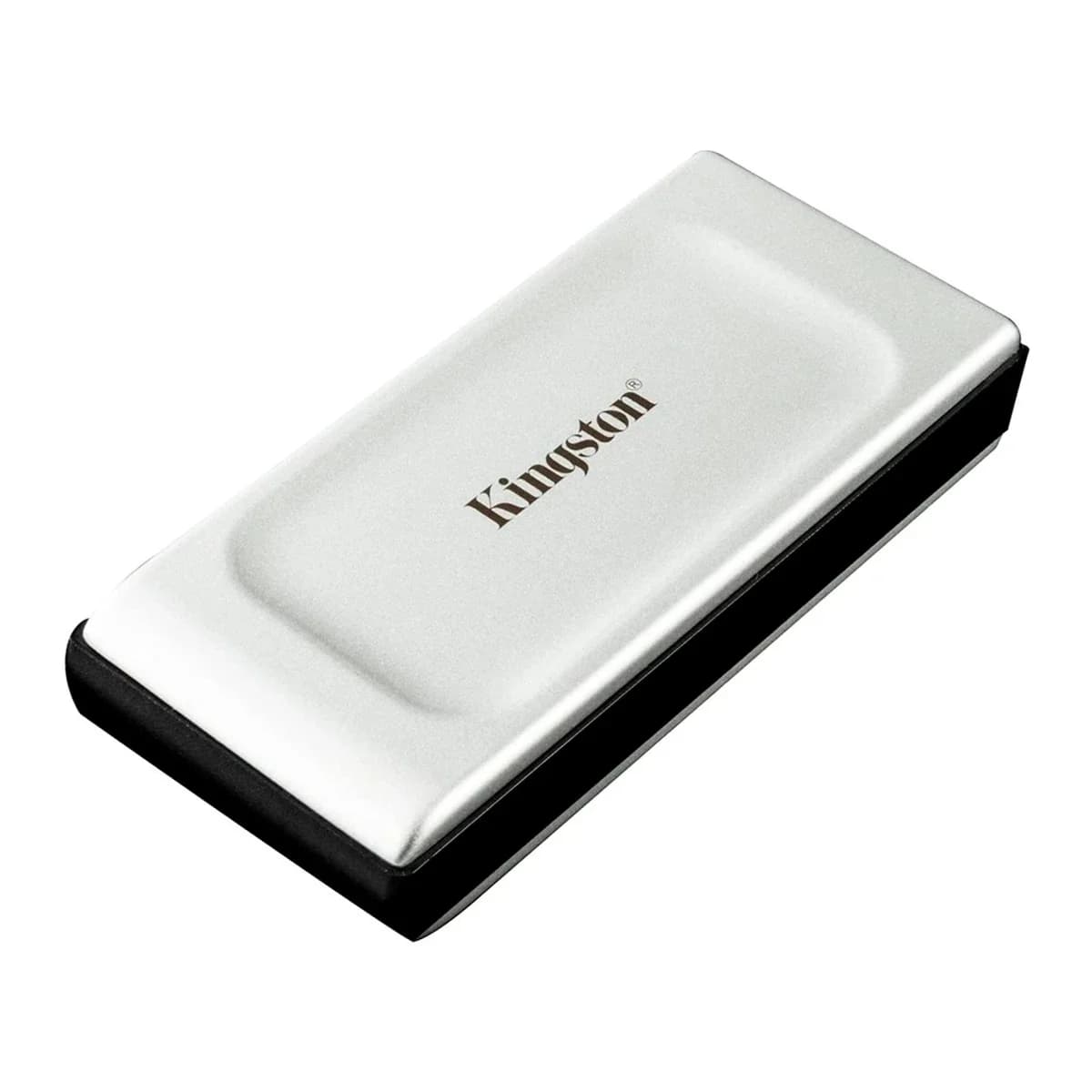 KINGSTON Eksterni SSD 1TB Portable, USB 3.2 Gen 2x2 Type C, 2000/2000 MB/s, IP55, Shockproof