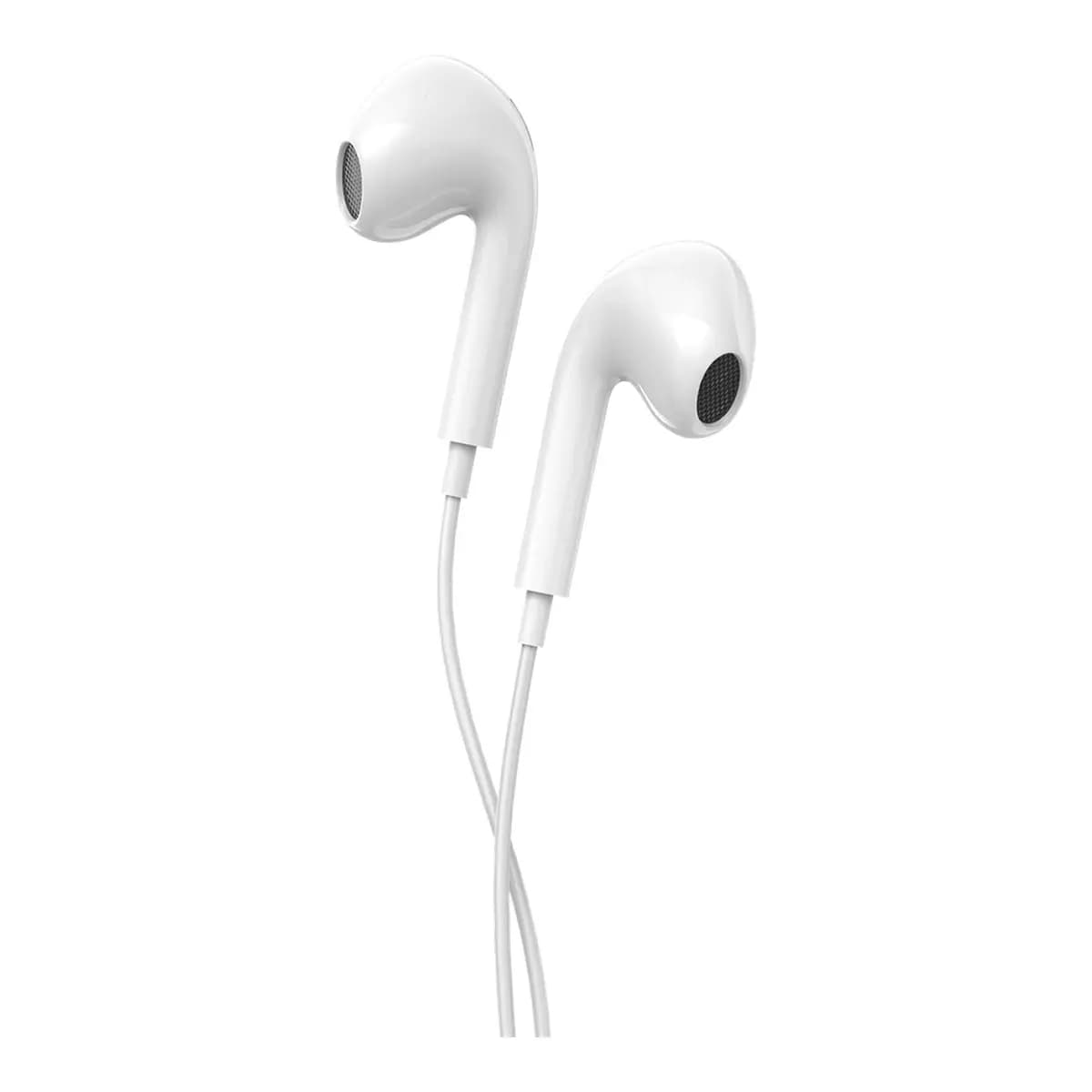 CANYON headphones SEP-6 TYPE-C HiRes sound White