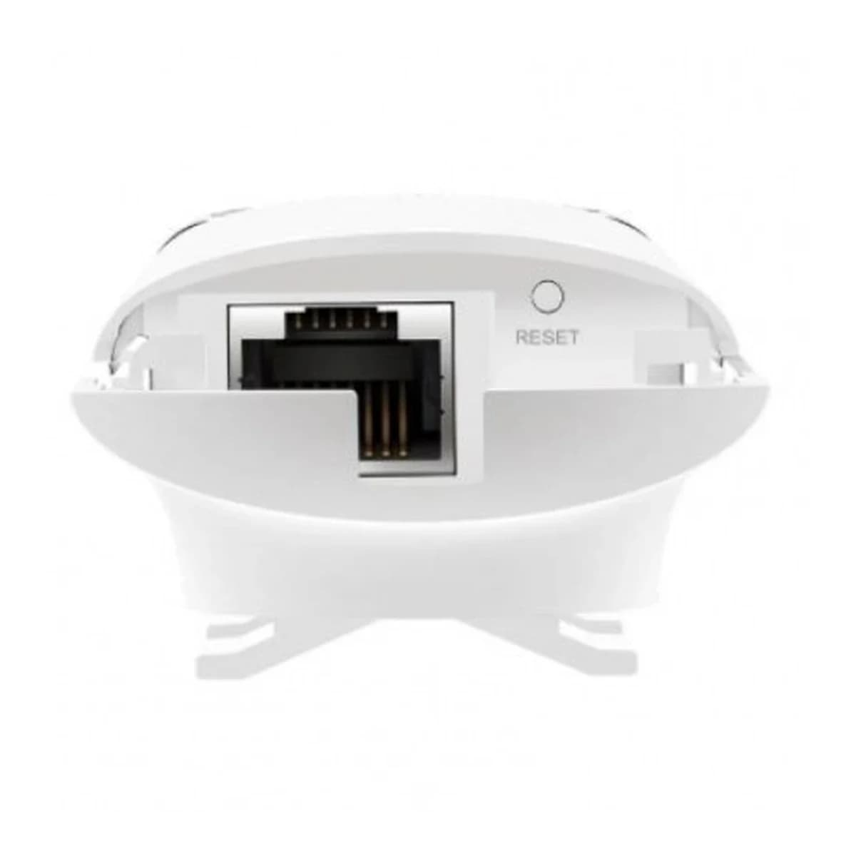 TP-LINK Access Point WiFi N 300Mbps EAP110, Ceiling/Wall Mount, Passive PoE, Omada SDN