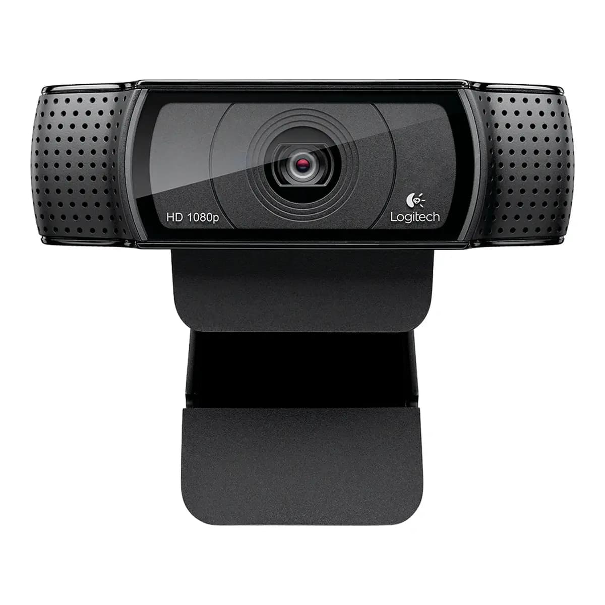 LOGITECH C920 Pro HD Webcam - USB