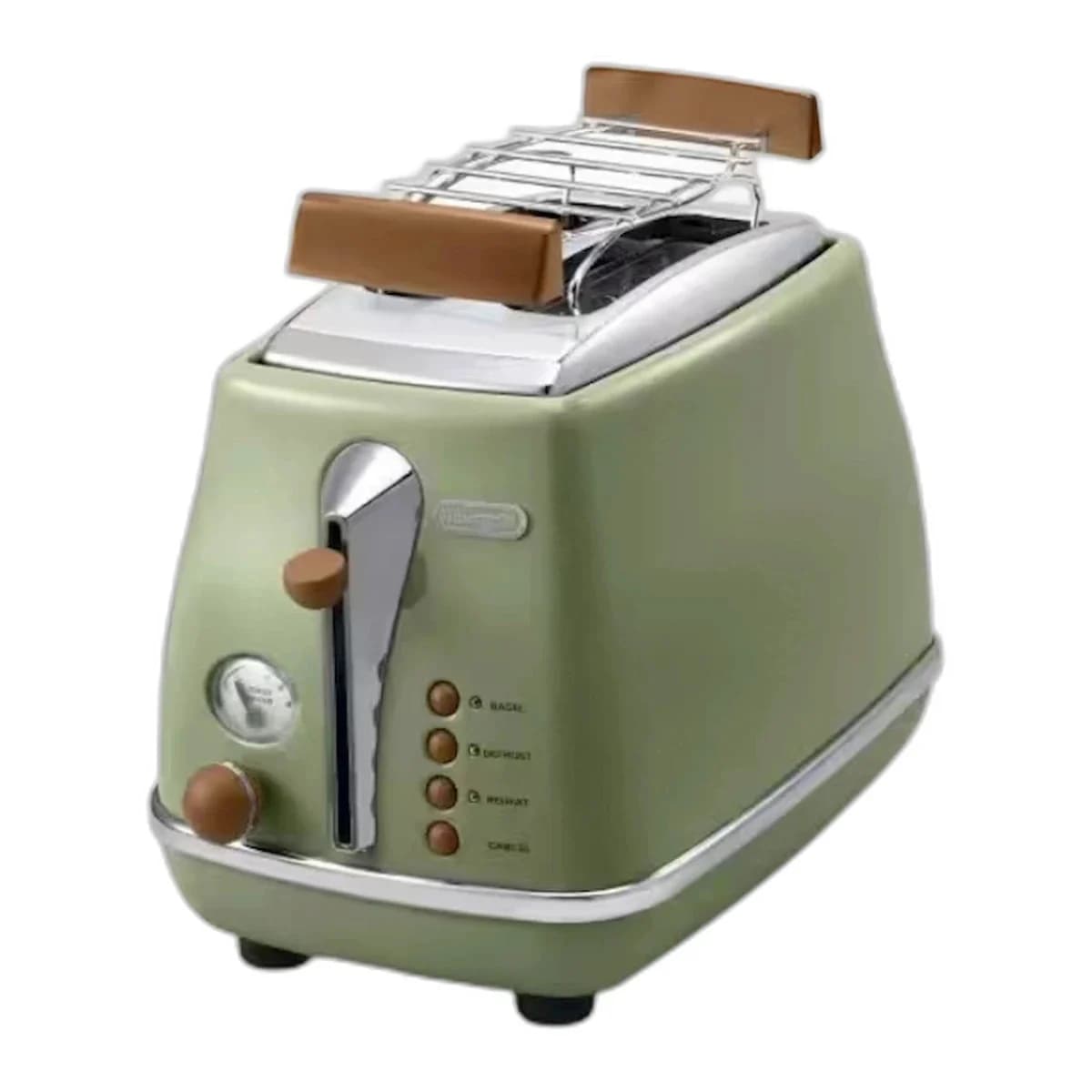 Toster DELONGHI CTOV2103.GR