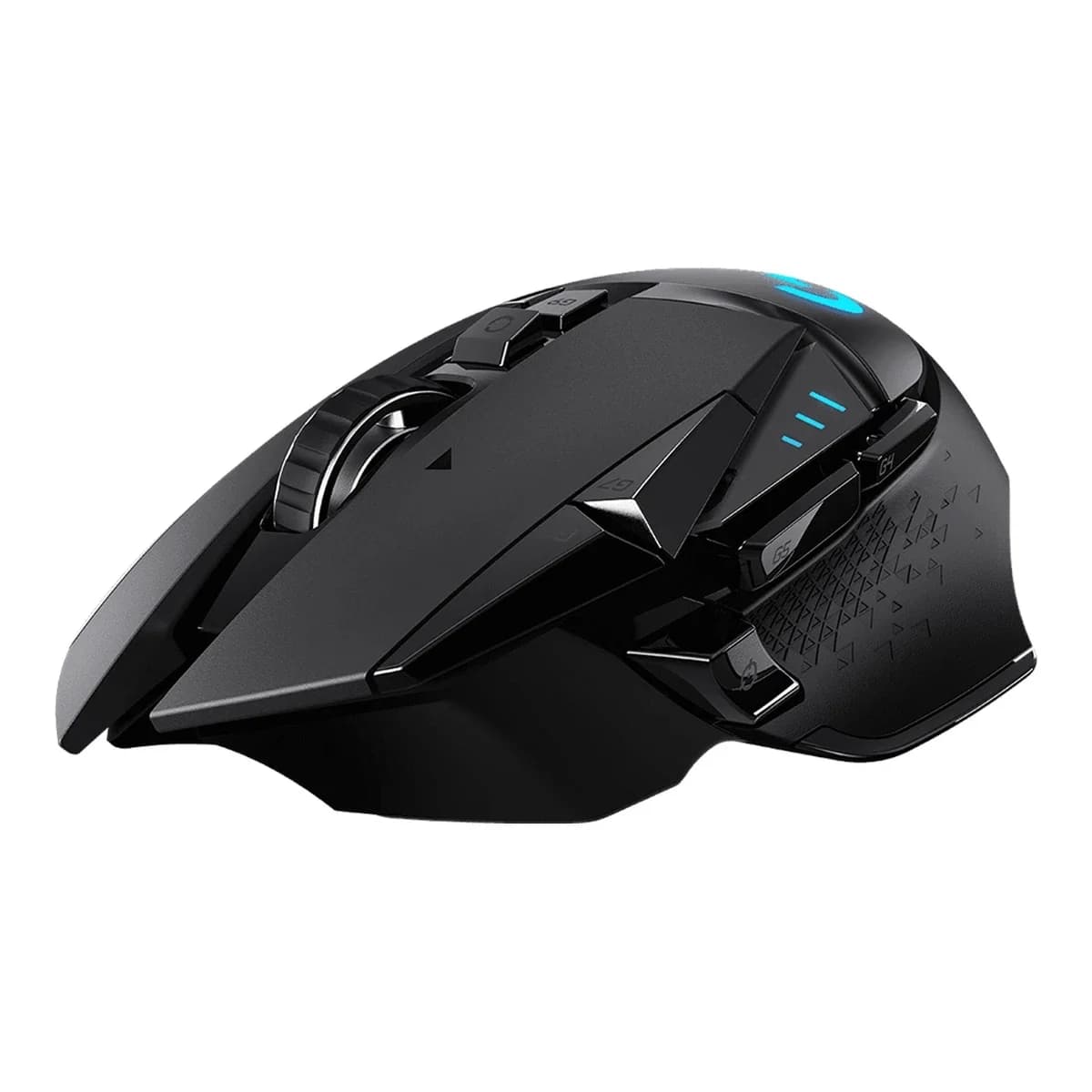 LOGITECH G502 X LIGHTSPEED - BLACK/CORE - 2.4GHZ - EER2 - #933