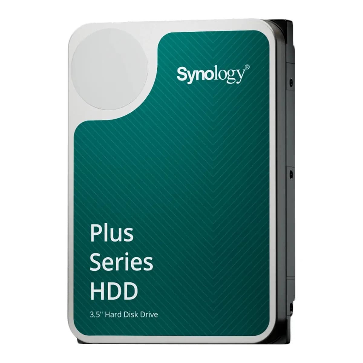 Synology HAT3300 4TB 3.5" HDD SATA 6Gb/s 5400rpm 202 MB/s; v1.0; warranty 3 years