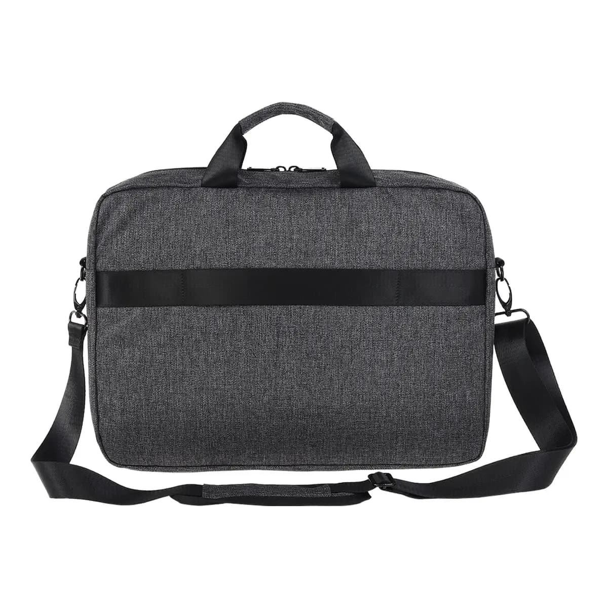 CANYON B-5 Laptop bag for 15.6 inch410MM x300MM x 70MMDark GreyExterior materials: 100% PolyesterInner materials:100%