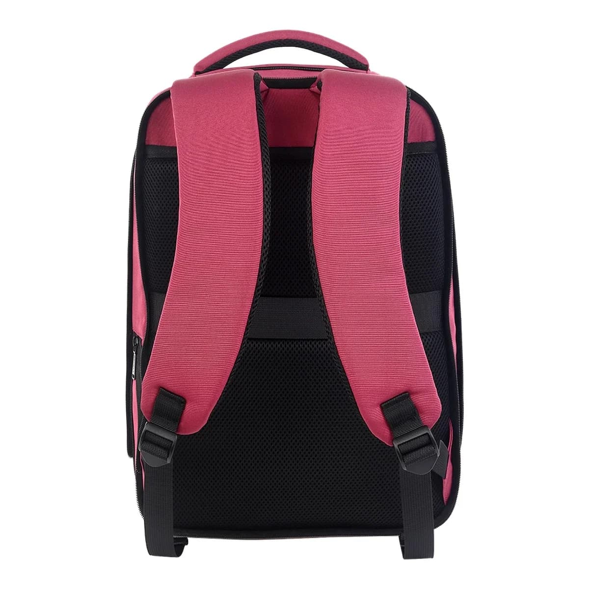 CANYON BPE-5 Laptop ruksak 15.6 inča Crveni Proširivi