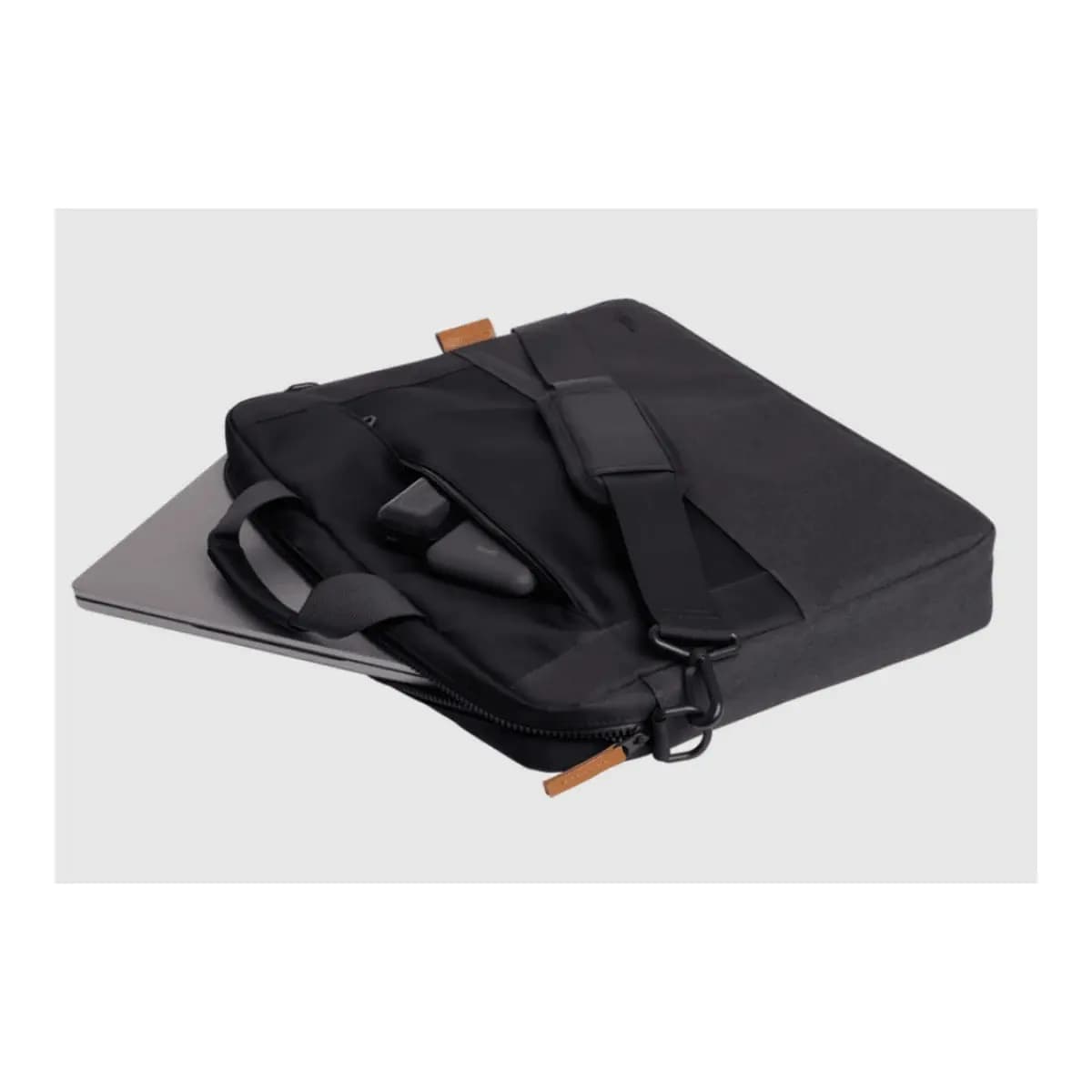 Trust Lisboa 16" torba zalaptop, crna