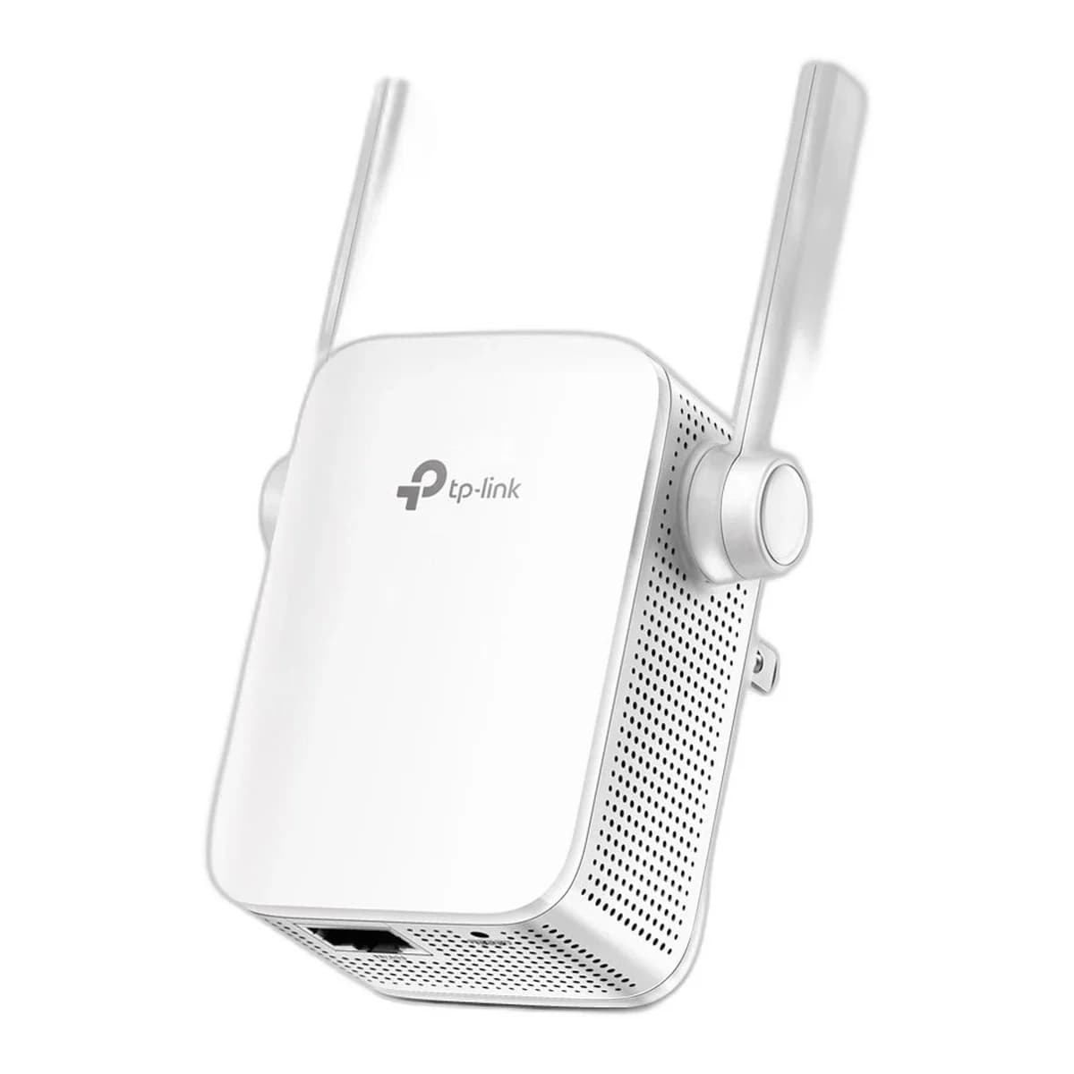 TP-LINK Range Extender WiFi 5 AC750 RE205, Dual Band, AP Mode, Tether App