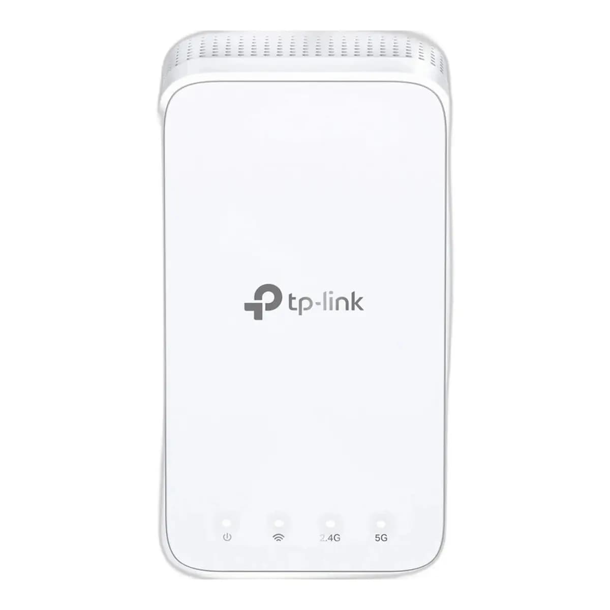 TP-LINK Range Extender AC1200 1200Mbps, Dual Band, OneMesh