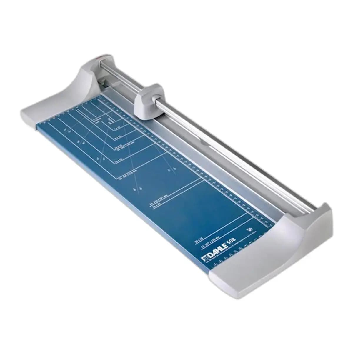 Ručni Trimmer Dahle 508, 460mm, A3, 6 listova