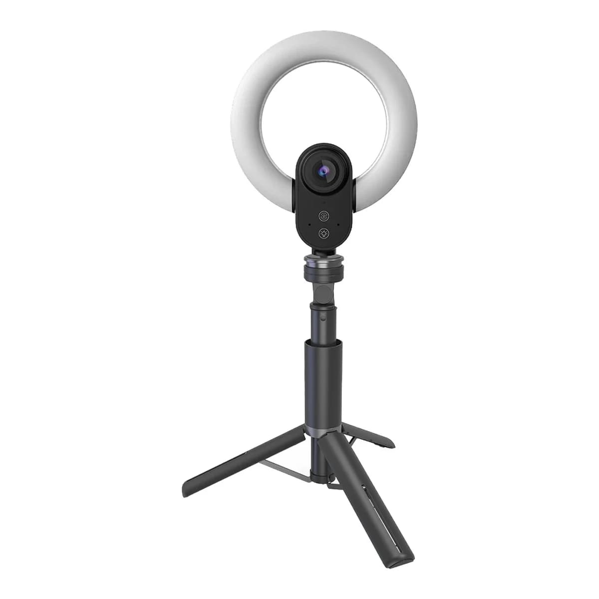 LORGAR Circulus 910 Web Kamera 5MP 60fps Sony Sensor