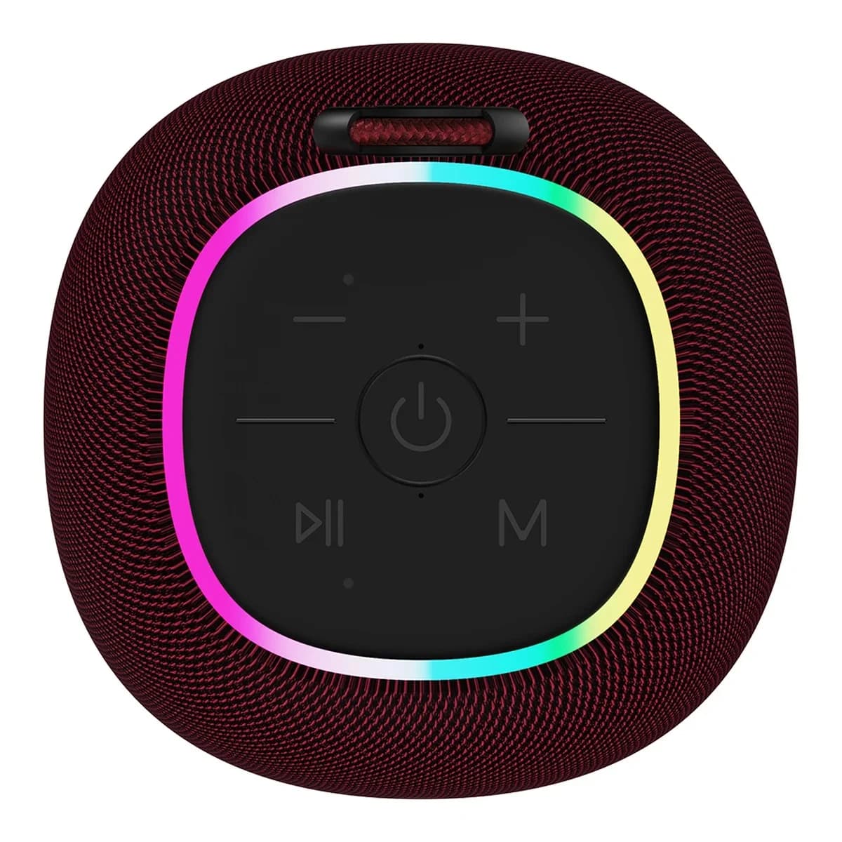 CANYON BSP-8 Bluetooth Speaker BT V5.2 BLUETRUM AB5362B TF card support Type-C USB port 1800mAh