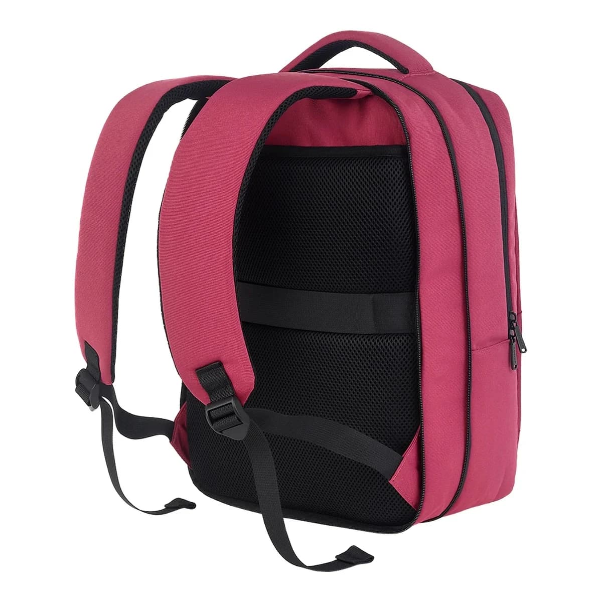 CANYON BPE-5 Laptop ruksak 15.6 inča Crveni Proširivi