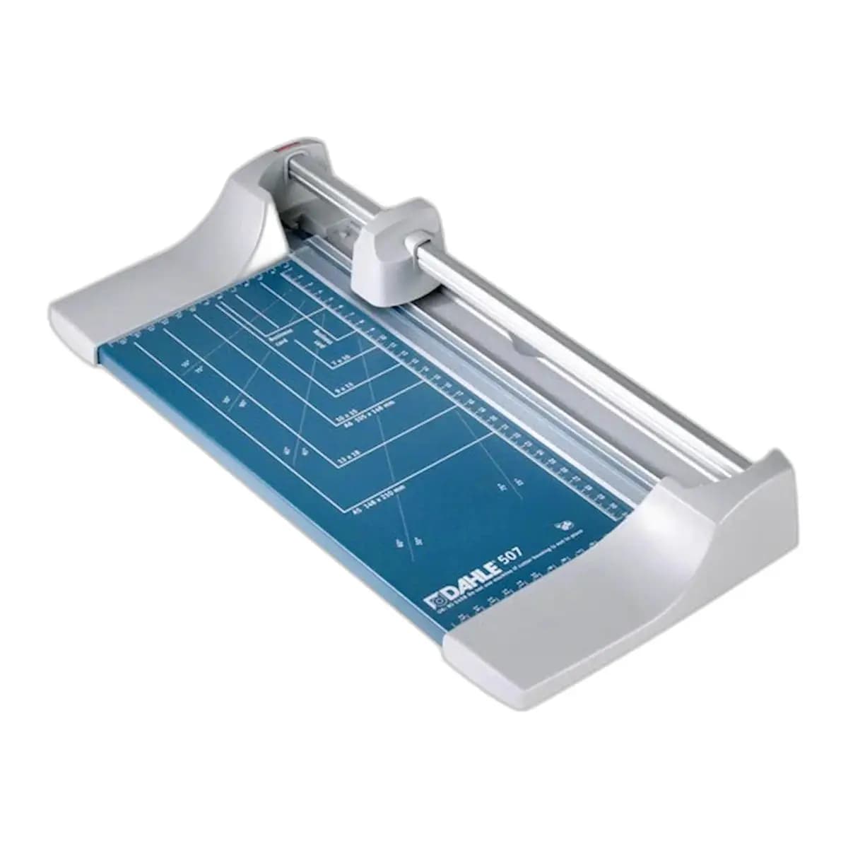 Ručni Trimmer Dahle 507, 320mm, A4, 8 listova
