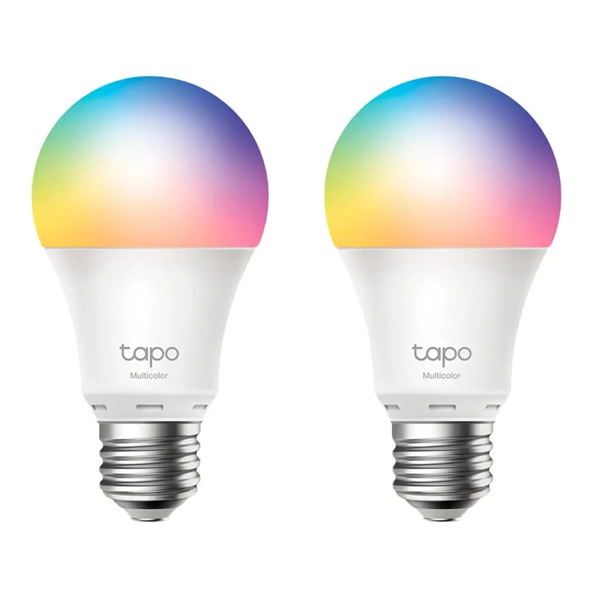 TP-Link Tapo L530E Smart Wi-Fi Light Bulb Multicolor 2.4 GHz IEEE 802.11b/g/n E27 Base 220–240