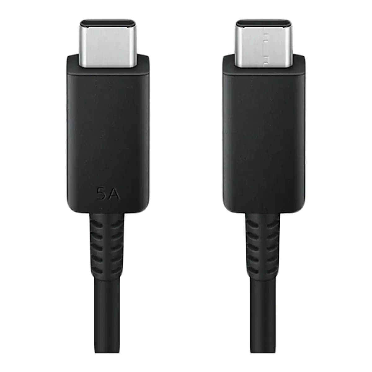 Samsung USB-C to USB-C 1.8m Cable 5A Black