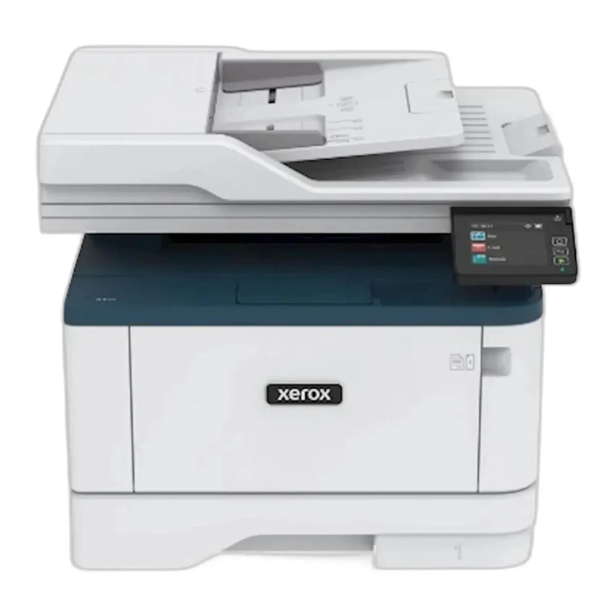 XEROX Laserski MFP Printer B305DNI, Print/Scan/Copy, WiFi/USB/Ethernet, Mono, Duplex, 38ppm