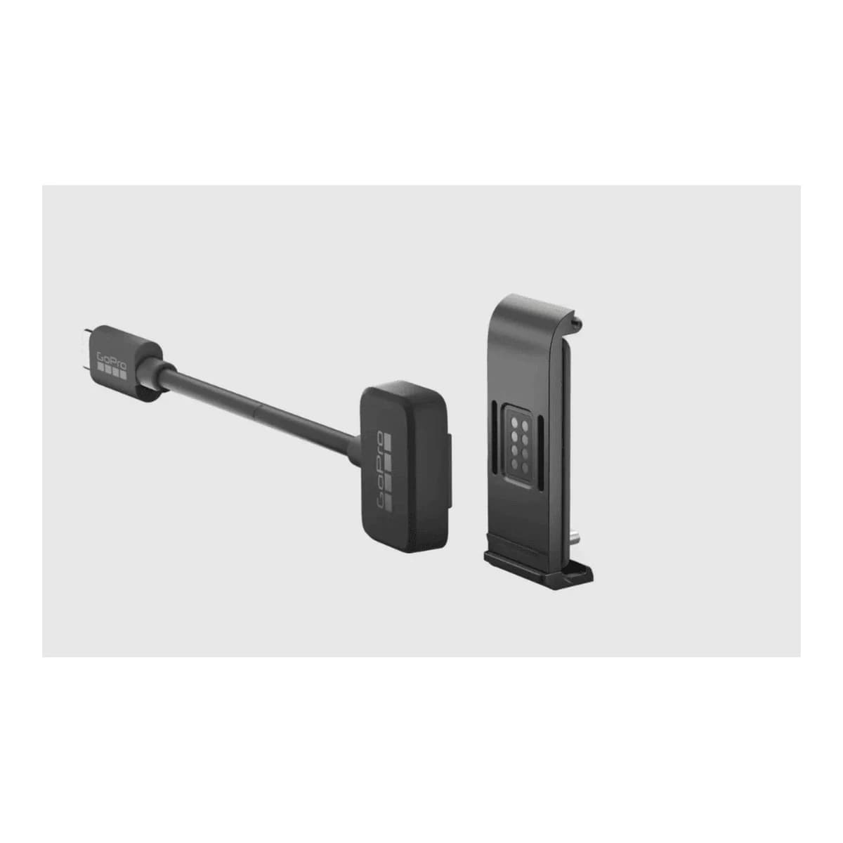 GoPro Magnetni Contacto Vrata, Kabl za Napajanje (Hero13,12,11) - Magnetni Priključak, USB-C Kablovi