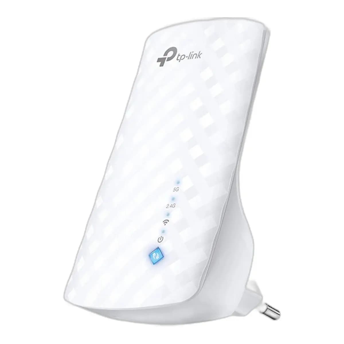 TP-LINK Range Extender AC750 RE190, Dual Band, OneMesh