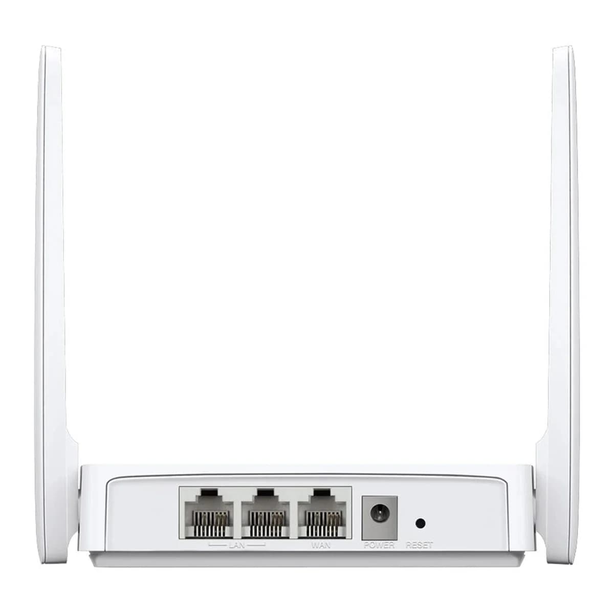MERCUSYS Router WiFi 4 300Mbps MW302R, Multi-Mode, MU-MIMO, Beamforming