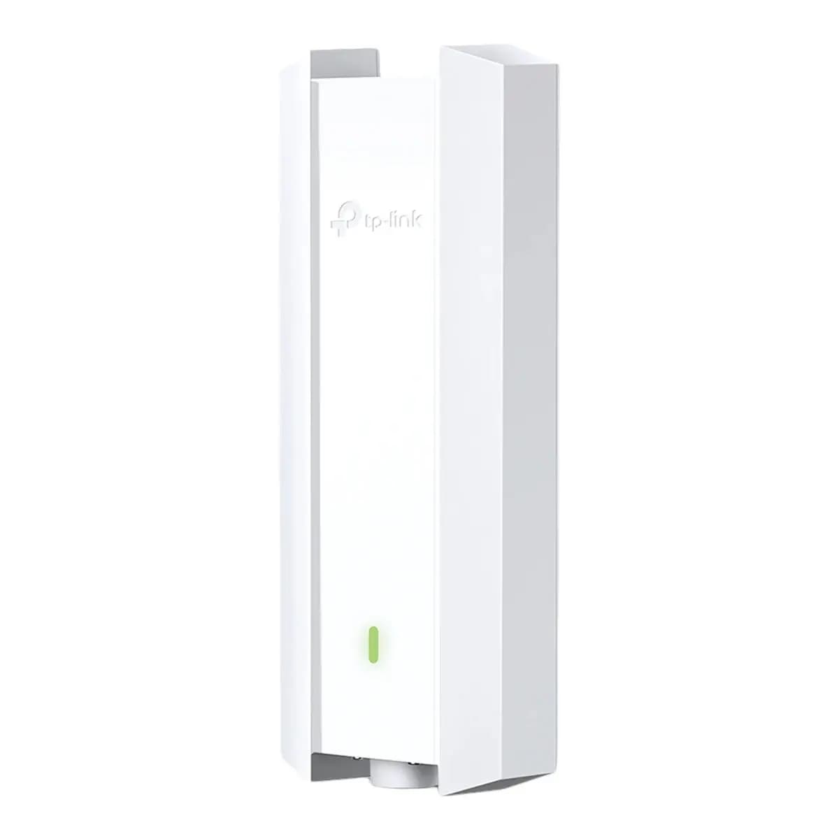 TP-LINK Access Point WiFi 6 AX1800 EAP610-Outdoor, Outdoor, IP67, PoE, Omada SDN