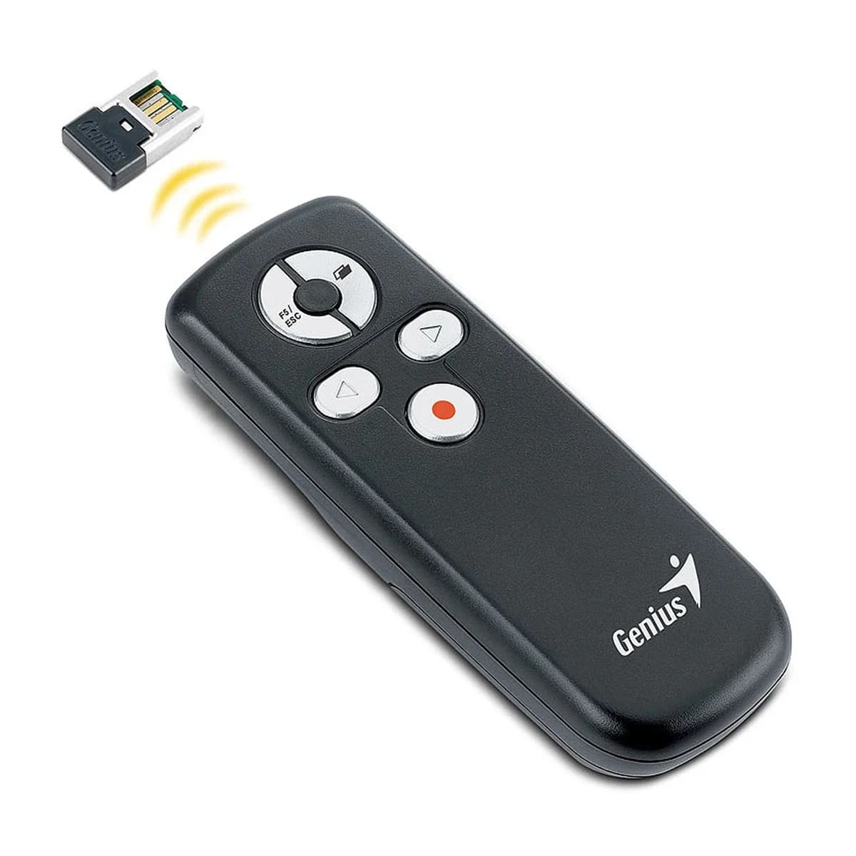 Genius Media Pointer 100 bežični laserski prezenter