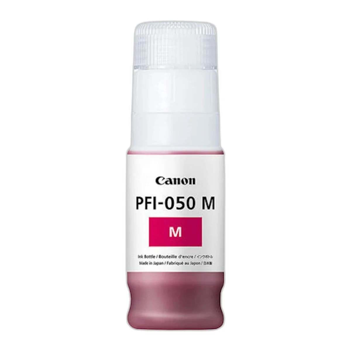 Tinta CANON PFI-050 Magenta