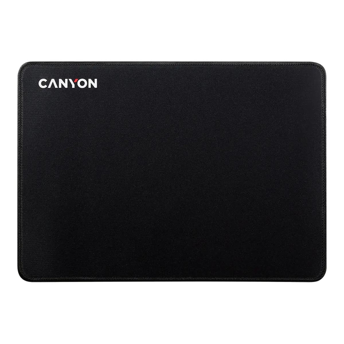 CANYON MP-2 Gaming Mouse Pad 270x210x3mm 0.1kg Black