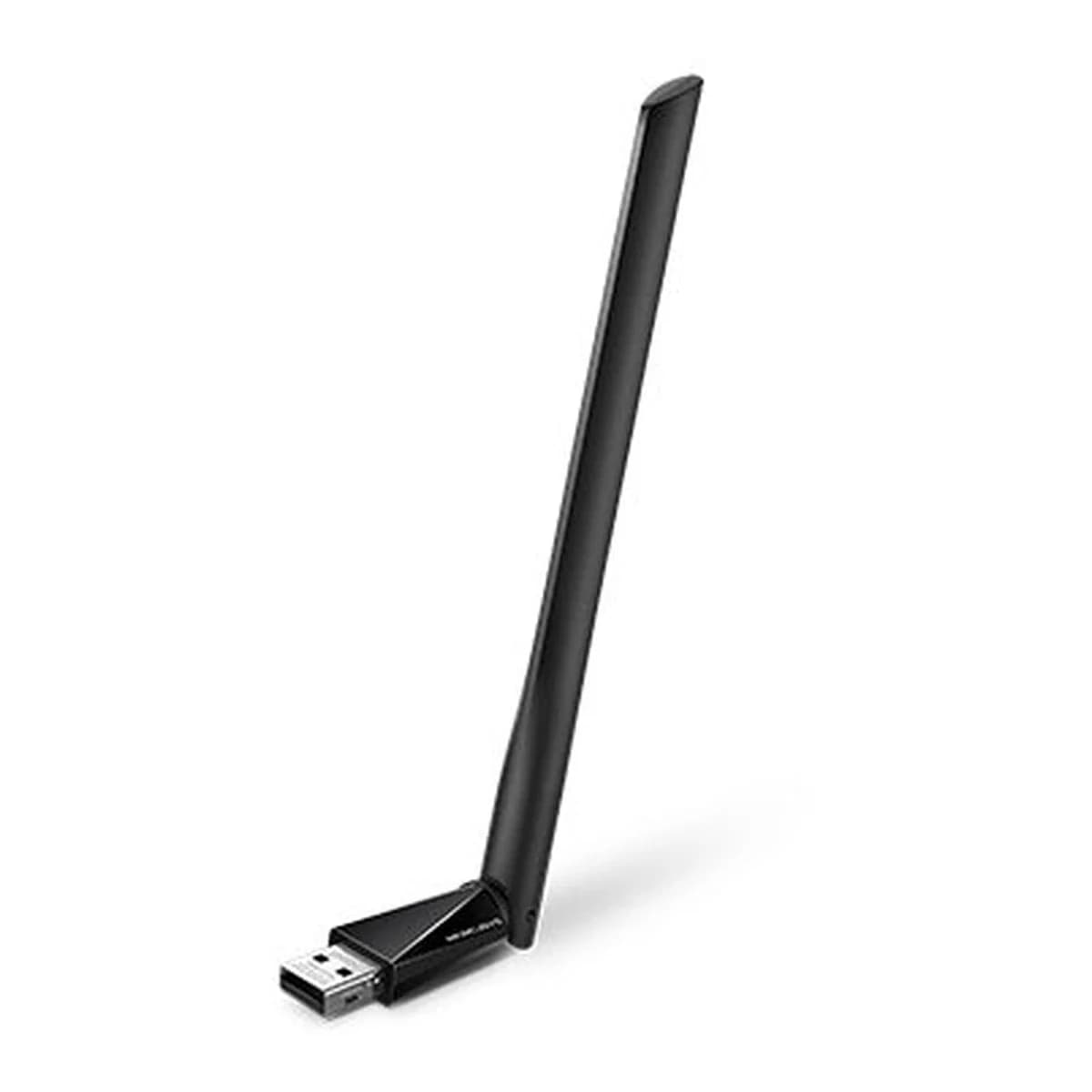 MERCUSYS USB WiFi Kartica AC650 MU6H, Dual Band, High Gain 5dBi